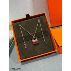 Hermes Necklaces